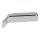 LUTH Premium Profi Parts Glashalter Chrom links kompatibel mit Amica 1012831 für Dunstabzugshaube
