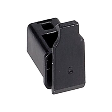 Halter Electrolux 140294603018 für Dunstabzugshaube