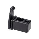 Halter Electrolux 140294603018 für Dunstabzugshaube