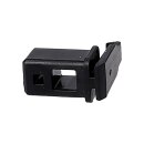 Halter Electrolux 140294603018 für Dunstabzugshaube