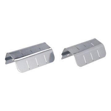 Reflektor für Lampe Bauknecht C00862006 für Dunstabzugshaube