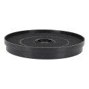 LUTH Premium Profi Parts Kohlefilter Mkf130 kompatibel mit Midea 12173000000039 für Dunstabzugshaube
