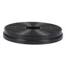 LUTH Premium Profi Parts Kohlefilter Mkf130 kompatibel mit Midea 12173000000039 für Dunstabzugshaube
