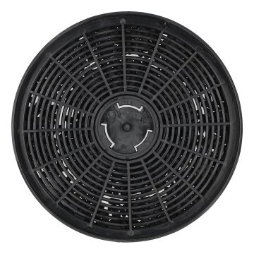 Kohlefilter Mkf140 Midea 12173000001200 für Dunstabzugshaube