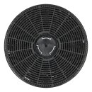 Kohlefilter Mkf140 Midea 12173000001200 für Dunstabzugshaube