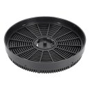 LUTH Premium Profi Parts Kohlefilter Mkf140 kompatibel mit Midea 12173000001200 für Dunstabzugshaube