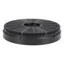 LUTH Premium Profi Parts Kohlefilter Mkf140 kompatibel mit Midea 12173000001200 für Dunstabzugshaube