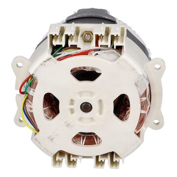 LUTH Premium Profi Parts Motor rechts kompatibel mit Bauknecht C00984889 für Dunstabzugshaube