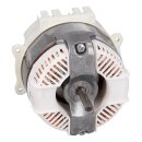 LUTH Premium Profi Parts Motor rechts kompatibel mit Bauknecht C00984889 für Dunstabzugshaube