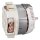 LUTH Premium Profi Parts Motor rechts kompatibel mit Bauknecht C00984889 für Dunstabzugshaube