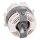 LUTH Premium Profi Parts Motor rechts kompatibel mit Bauknecht C00984889 für Dunstabzugshaube