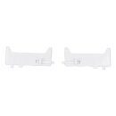 LUTH Premium Profi Parts Halter Set links + rechts...