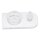 LUTH Premium Profi Parts Wassertankdichtung kompatibel mit Ecovacs 201-24c2-0351 für Fensterputzroboter