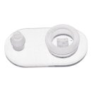 LUTH Premium Profi Parts Wassertankdichtung kompatibel...