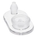LUTH Premium Profi Parts Wassertankdichtung kompatibel mit Ecovacs 201-J001-0065 für Fensterputzroboter