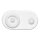 LUTH Premium Profi Parts Wassertankdichtung kompatibel mit Ecovacs 201-J001-0065 für Fensterputzroboter