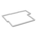 LUTH Premium Profi Parts Dichtung für Frischwassertankdeckel in Station kompatibel mit Ecovacs 201-J001-0013 Von Fensterputzroboter