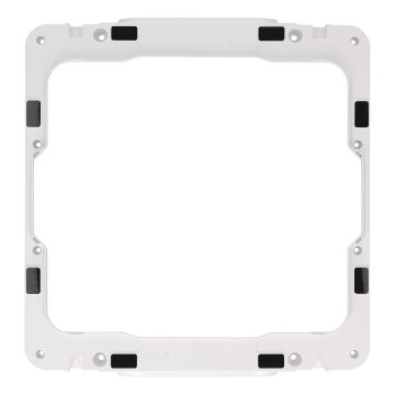 LUTH Premium Profi Parts Gehäusebefestigungsabdeckung kompatibel mit Ecovacs 201-2250-00f4 für Fensterreinigungsroboter
