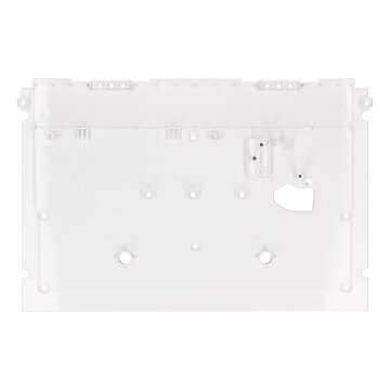 LUTH Premium Profi Parts Gehäuseunterteil für Station kompatibel mit Ecovacs 201-2250-00e2 Von Fensterputzroboter