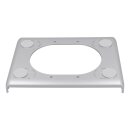 Abdeckung für Chassis in Station  Ecovacs 201-2250-00d0 Von Fensterputzroboter