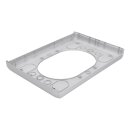 Abdeckung für Chassis in Station  Ecovacs 201-2250-00d0 Von Fensterputzroboter