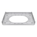 LUTH Premium Profi Parts Abdeckung für Chassis in Station  kompatibel mit Ecovacs 201-2250-00d0 Von Fensterputzroboter