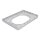 LUTH Premium Profi Parts Abdeckung für Chassis in Station  kompatibel mit Ecovacs 201-2250-00d0 Von Fensterputzroboter