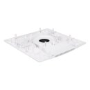 LUTH Premium Profi Parts Obere Abdeckung  kompatibel mit Ecovacs 201-2250-00e4 für Fensterreinigungsroboter