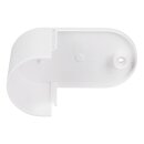 LUTH Premium Profi Parts Abdeckung für Rahmensensor kompatibel mit Ecovacs 201-24c2-0367 Von Fensterputzroboter