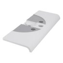 Abdeckung Der Station oben Ecovacs 201-24c2-0305 für Fensterreinigungsroboter
