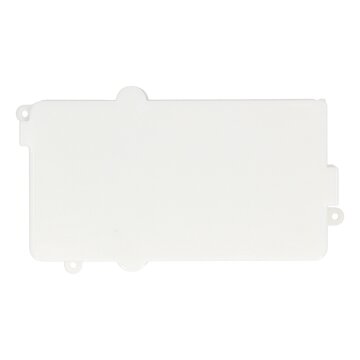 LUTH Premium Profi Parts Abdeckung für Elektronik in Station kompatibel mit Ecovacs 201-24c2-0370 Von Fensterputzroboter