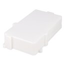 LUTH Premium Profi Parts Abdeckung für Elektronik in Station kompatibel mit Ecovacs 201-24c2-0370 Von Fensterputzroboter