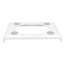 LUTH Premium Profi Parts Dekorative Abdeckung Des Fahrgestells kompatibel mit Ecovacs 201-2490-0014 für Fensterreinigungsroboter