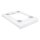 LUTH Premium Profi Parts Dekorative Abdeckung Des Fahrgestells kompatibel mit Ecovacs 201-2490-0014 für Fensterreinigungsroboter