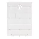 Seitenabdeckung Ecovacs 201-2490-0024 für...