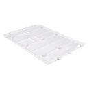 Seitenabdeckung Ecovacs 201-2490-0024 für Fensterreinigungsroboter