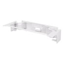 LUTH Premium Profi Parts Stoßstange kompatibel mit Ecovacs 201-24c2-0315 für Fensterreinigungsroboter