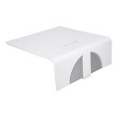 Gehäuseabdeckung Vorne für Station Ecovacs 201-24c2-0304 Von Fensterputzroboter