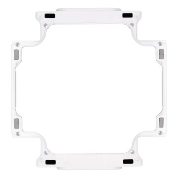 Chassis-Befestigungsabdeckung Ecovacs 201-24c2-0322 für Fensterreinigungsroboter