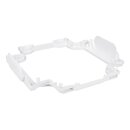 LUTH Premium Profi Parts Chassis-Befestigungsabdeckung kompatibel mit Ecovacs 201-24c2-0322 für Fensterreinigungsroboter