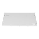 LUTH Premium Profi Parts Hintere Abdeckung Der Station kompatibel mit Ecovacs 201-24c2-0303 für Fensterreinigungsroboter