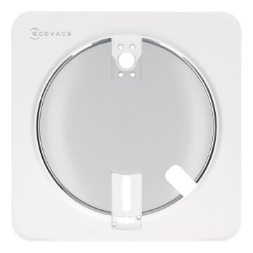 LUTH Premium Profi Parts Obere Abdeckung kompatibel mit Ecovacs 201-24c2-0311 für Fensterreinigungsroboter