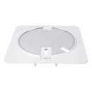 LUTH Premium Profi Parts Obere Abdeckung kompatibel mit Ecovacs 201-24c2-0311 für Fensterreinigungsroboter