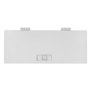 Abdeckhaube Ecovacs 201-24c2-0301 für Fensterreinigungsroboter