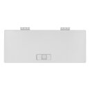 Abdeckhaube Ecovacs 201-24c2-0301 für...