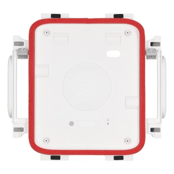 Fahrgestell Ecovacs 201-24c2-0380 für Fensterreinigungsroboter