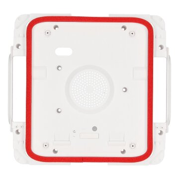 LUTH Premium Profi Parts Fahrgestell kompatibel mit Ecovacs 201-2250-00h1 für Fensterreinigungsroboter