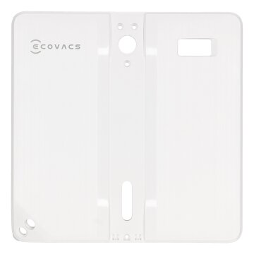 LUTH Premium Profi Parts Gehäuseabdeckung oben kompatibel mit Ecovacs 201-2432-0447 für Fensterputzroboter