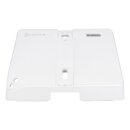 LUTH Premium Profi Parts Gehäuseabdeckung oben kompatibel mit Ecovacs 201-2432-0447 für Fensterputzroboter