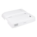 LUTH Premium Profi Parts Gehäuseabdeckung oben kompatibel mit Ecovacs 201-2432-0447 für Fensterputzroboter